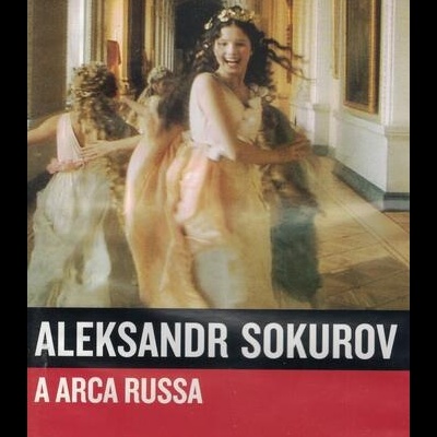 A Arca Russa [DVD]