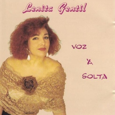 Lenita Gentil | Voz à Solta [CD]