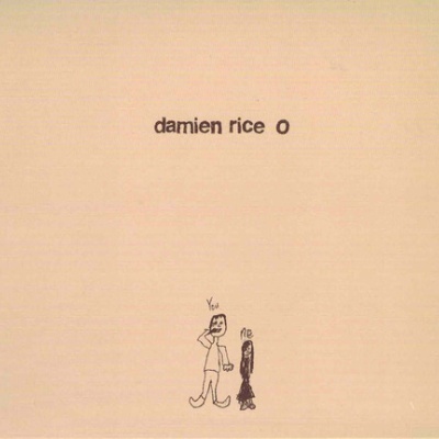 Damien Rice | O [CD]