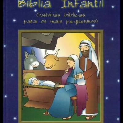 Bíblia Infantil