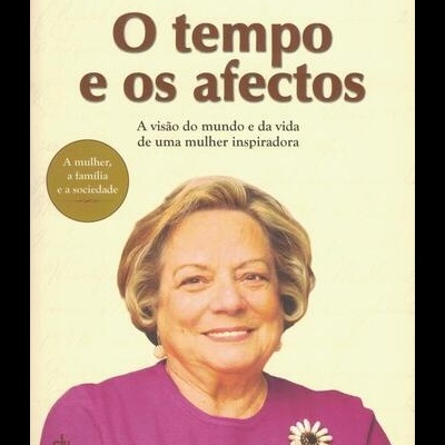 O Tempo e os Afectos | de Helena Sacadura Cabral