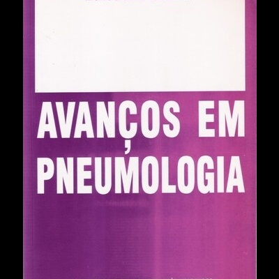Avanços em Pneumologia