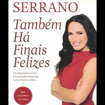 Também Há Finais Felizes | de Fernanda Serrano