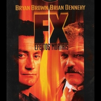 FX - Efeitos Mortais [DVD]