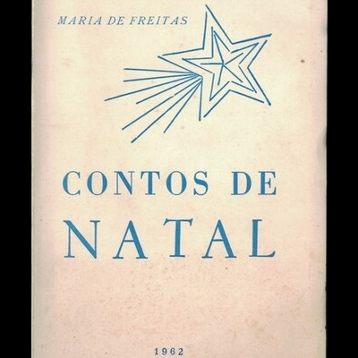 Contos de Natal | de Maria de Freitas
