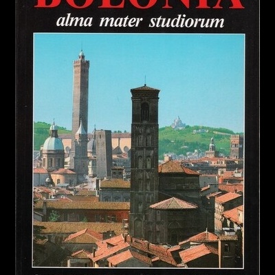 Bolonia - Alma Mater Studorium