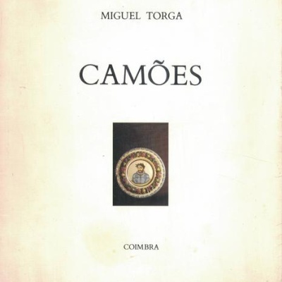 Camões | de Miguel Torga