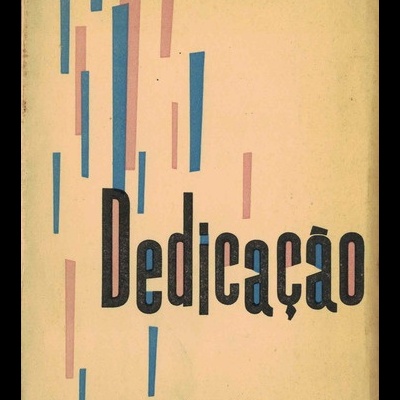 Dedicação | de Odette de Saint-Maurice