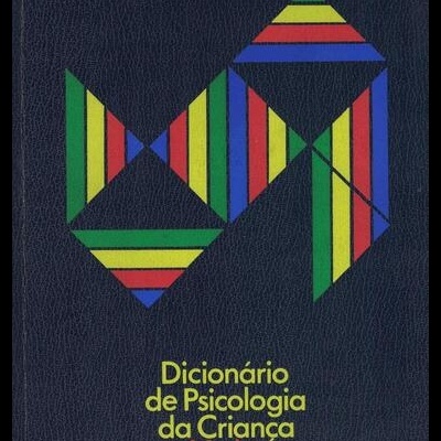 Dicionário de Psicologia da Criança | de Vários Autores