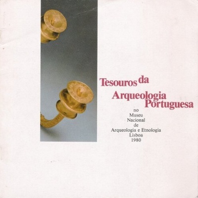 Tesouros da Arqueologia Portuguesa