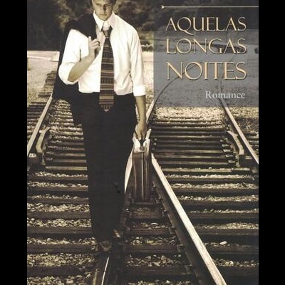 Aquelas Longas Noites | de Daniel Dias