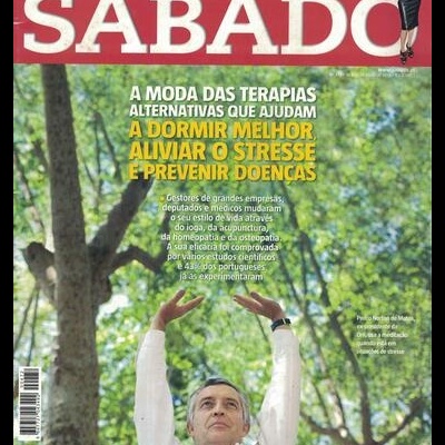 Sábado - N.º 472 - 16 a 22 de Maio 2013