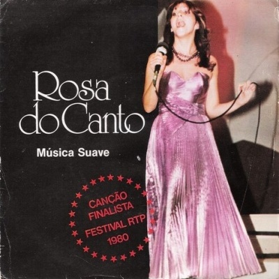 Rosa do Canto | Música Suave [Single]