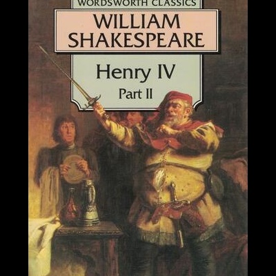 Henry IV Part II | de William Shakespeare