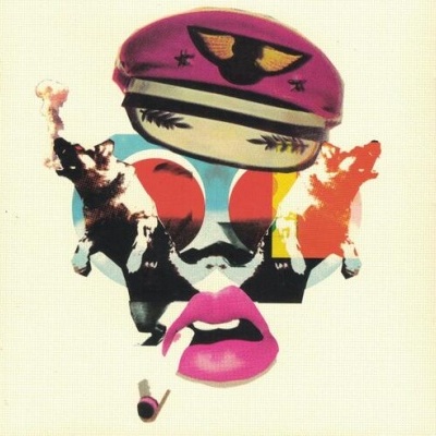 The Prodigy | Always Outnumbered, Never Outgunned [CD]