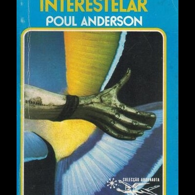 Espião Interestelar | de Paul Anderson