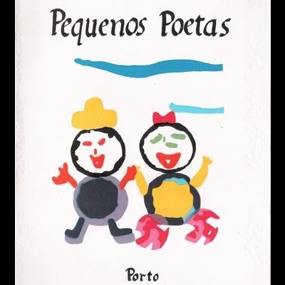 Pequenos Poetas | de Vários Autores