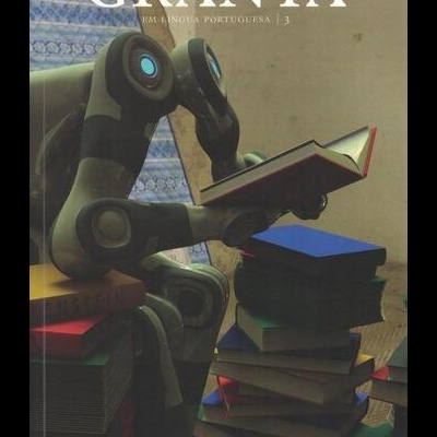 Granta (Em Língua Portuguesa) - Número 3