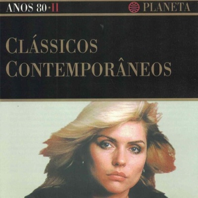 VA | Clássicos Contemporâneos: Anos 80 - II [CD]