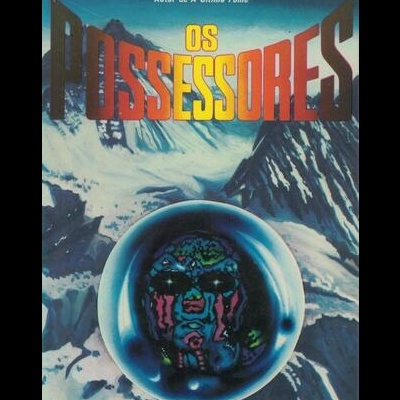 Os Possessores | de John Christopher