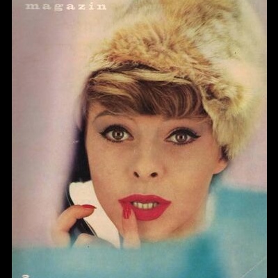 Foto Magazin - N.º 2 - Februar 1963