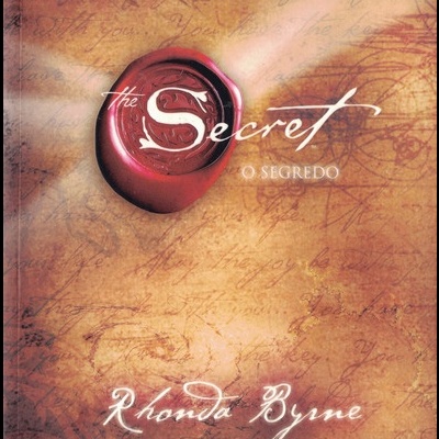 O Segredo | de Rhonda Byrne