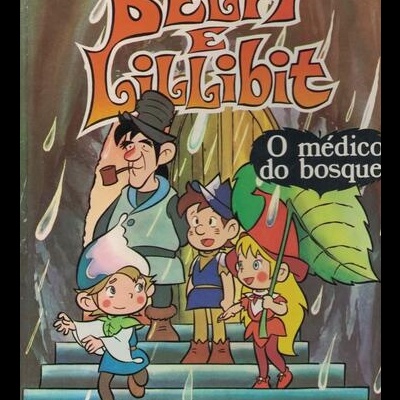 Belfy e Lillibit - O Médico do Bosque