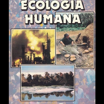 Ecologia Humana | de Bernard Campbell