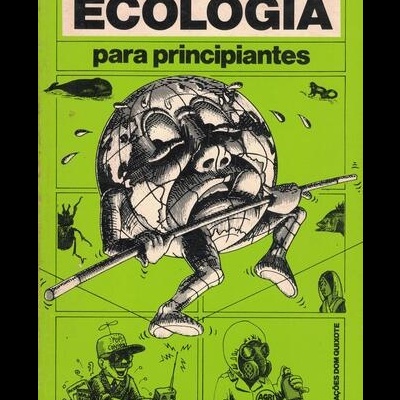 Ecologia Para Principiantes | de Stephen Croall e William Rankin