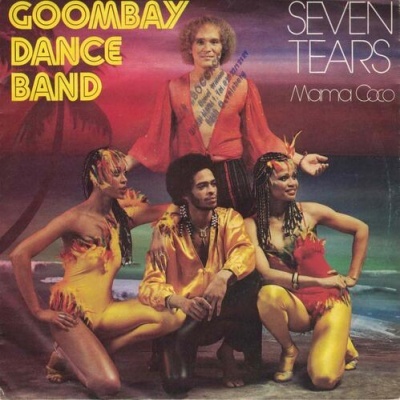 Goombay Dance Band | Seven Tears [Single]
