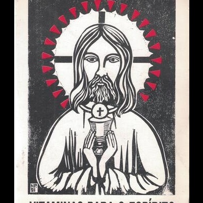 Vitaminas para o Espírito | de Francisco Lobo