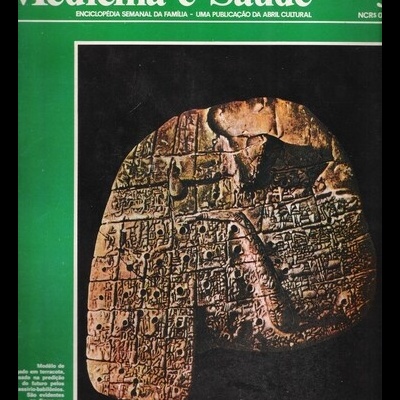 Medicina e Saúde N.º 3