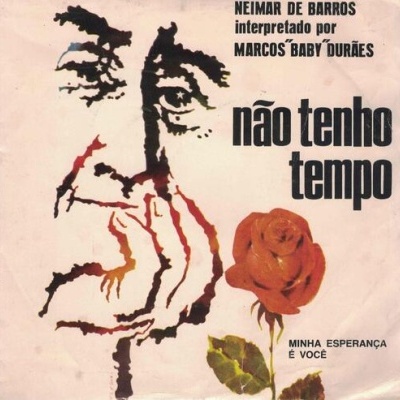 Marcos "Baby" Durães / Vozes dos Artistas | Marcos "Baby" Durães Interpreta Neimar de Barros [Single]