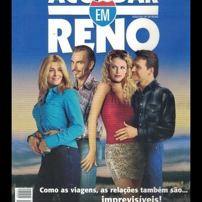 Acordar em Reno [DVD]