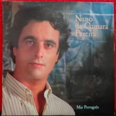 Nuno da Câmara Pereira | Mar Português [LP]