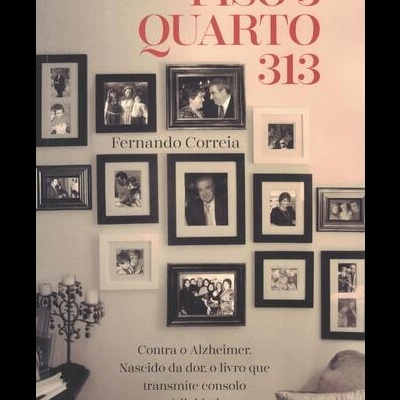 Piso 3, Quarto 313 | de Fernando Correia