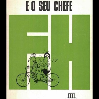 A Secretária e o Seu Chefe | de M.-H. Fabre