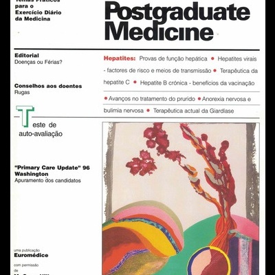 Postgraduate Medicine - Volume 6 - Número 1