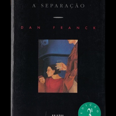 A Separação | de Dan Franck
