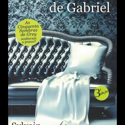 O Inferno de Gabriel | de Sylvain Reynard