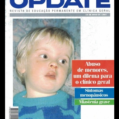 Update - Ano 9 - N.º 99 - 15 de Maio de 1997