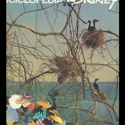 Enciclopédia Disney N.º 17