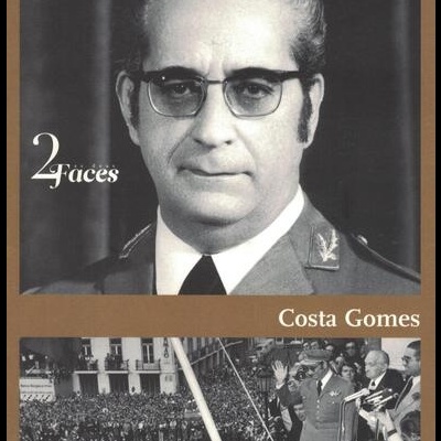 As Duas Faces: Costa Gomes