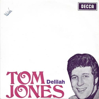 Tom Jones | Delilah [EP]