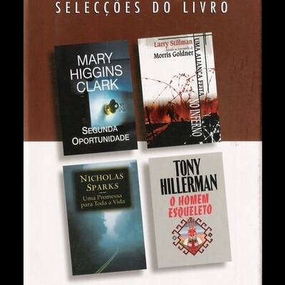 Selecções do Livro - Volume N.º 84 | de Vários Autores