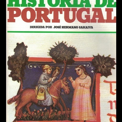 História de Portugal N.º 10