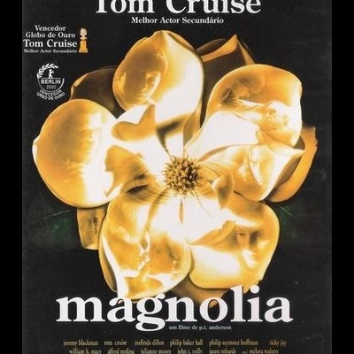 Magnolia [DVD]