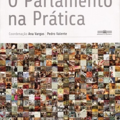 O Parlamento na Prática | de Ana Vargas e Pedro Valente