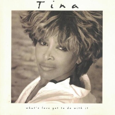 Tina Turner | What's Love Got To Do With It [CD]