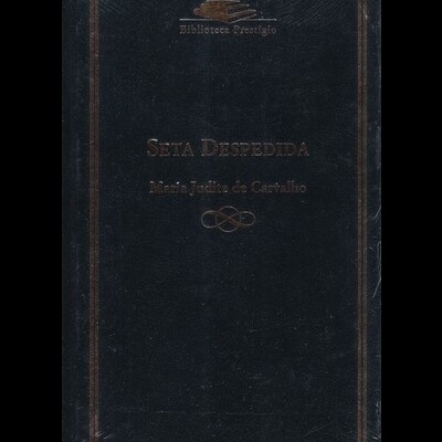 Seta Despedida | de Maria Judite de Carvalho